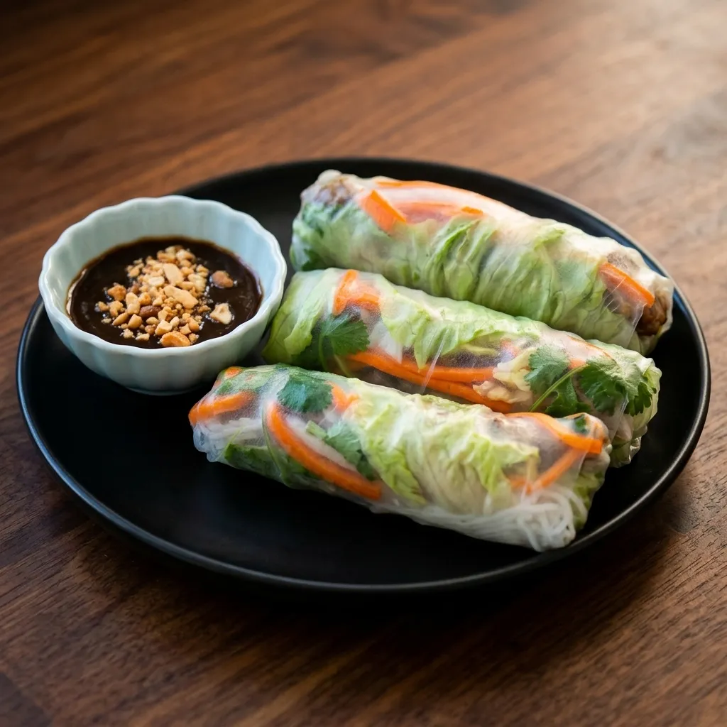 Fresh food prepared daily at Viet To Go Subs in Calgary, AB