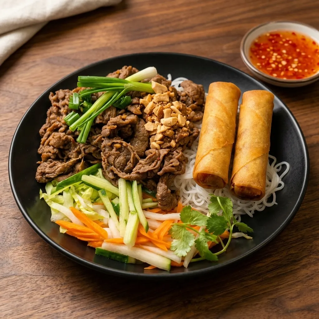 Fresh bread and side dishes at Viet To Go Subs in Calgary